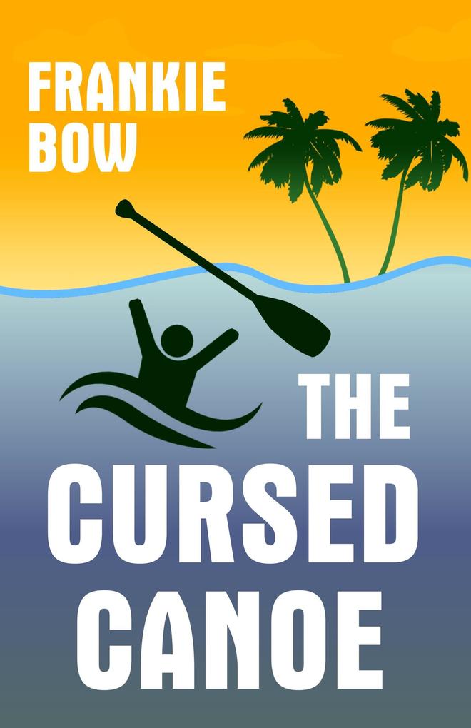 The Cursed Canoe (Professor Molly Mysteries #2)