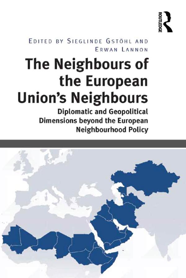 The Neighbours of the European Union's Neighbours