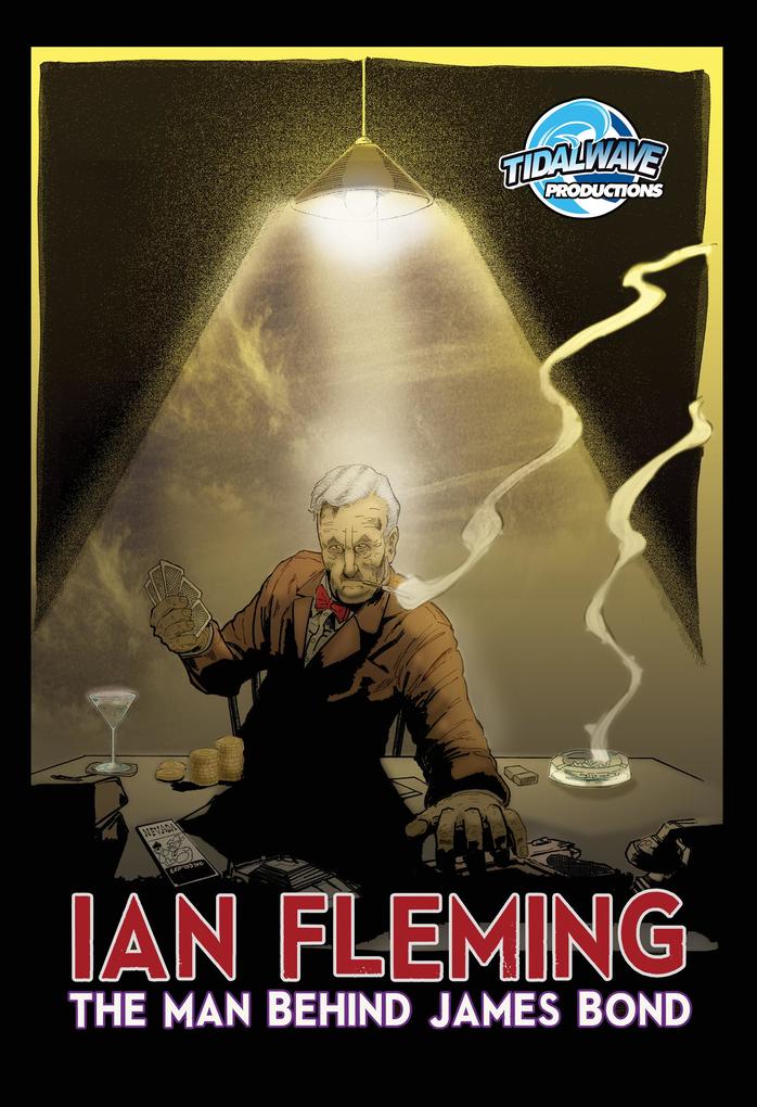 Orbit: Ian Fleming: The Man Behind James Bond