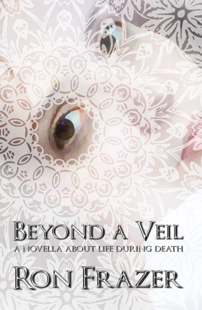 Beyond a Veil: a novella about life during death