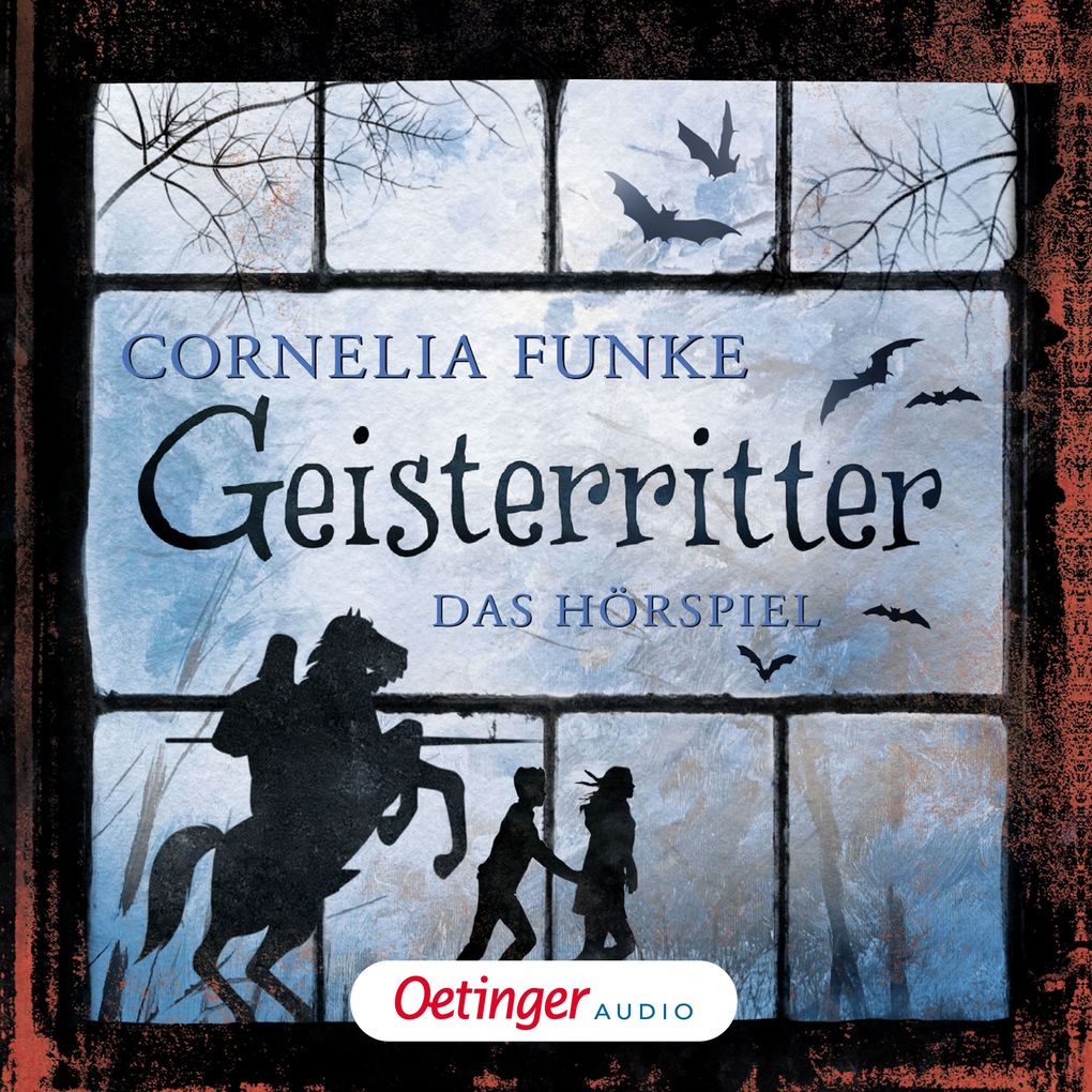 Geisterritter