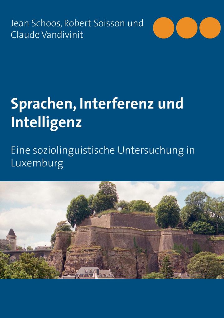 Sprachen Interferenz und Intelligenz