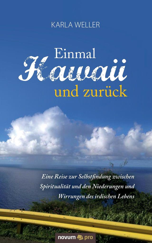Image of Einmal Hawaii und zurück