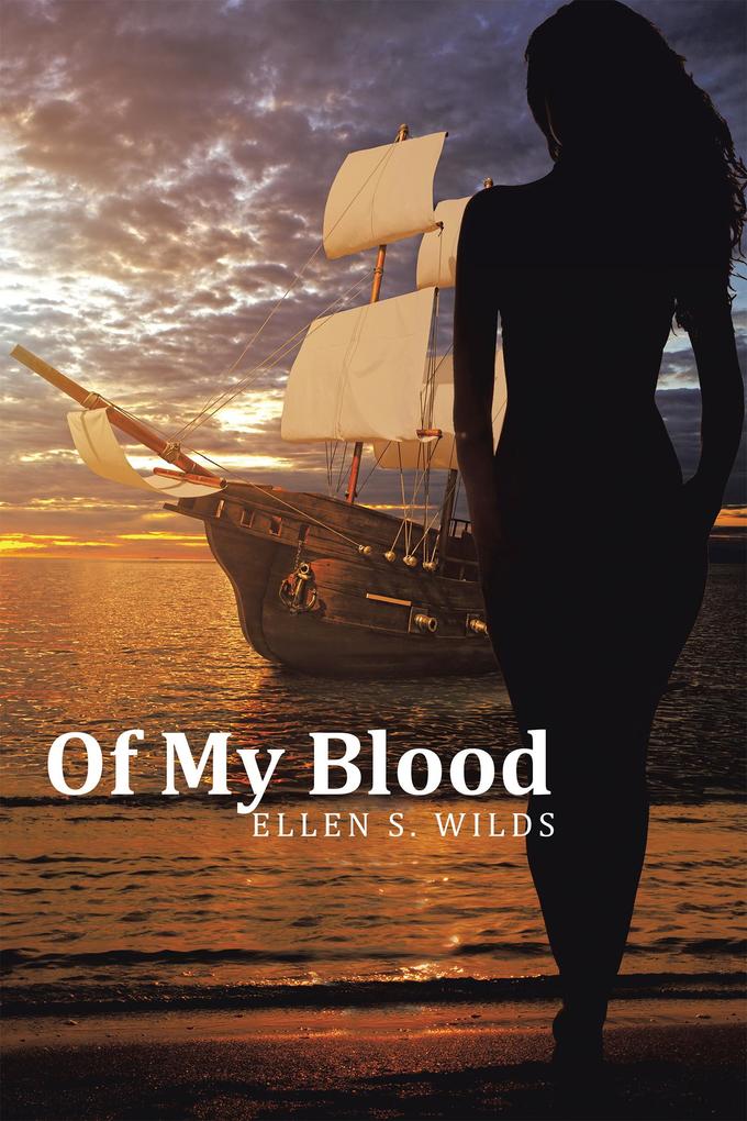 Of My Blood