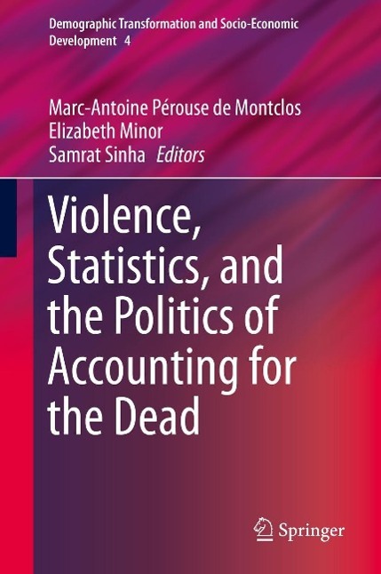 Violence Statistics and the Politics of Accounting for the Dead