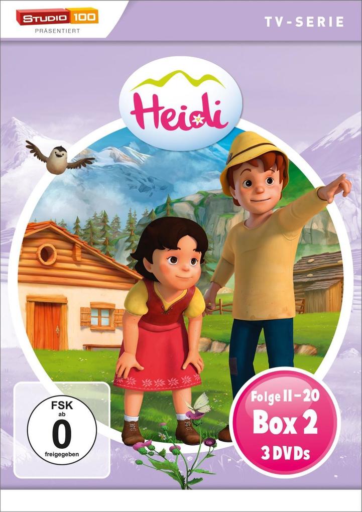 Heidi