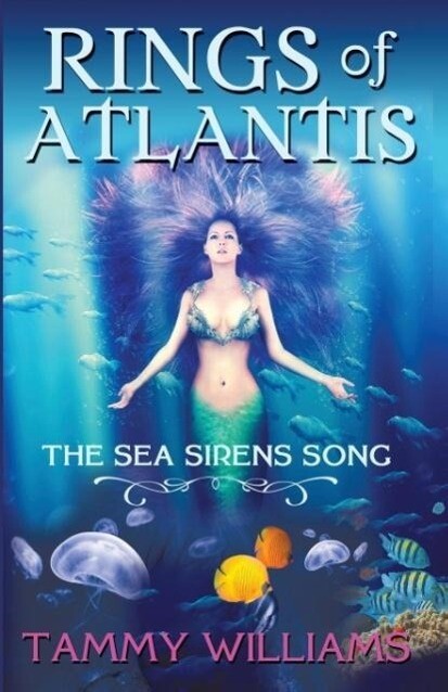 Rings of Atlantis: The Sea Sirens Song