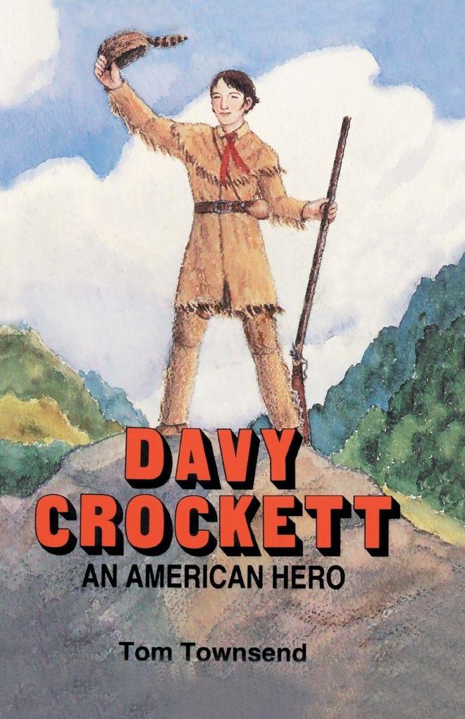 Davy Crockett