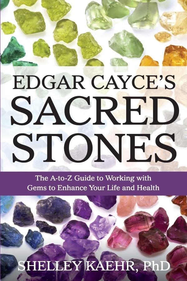 Edgar Cayce‘s Sacred Stones
