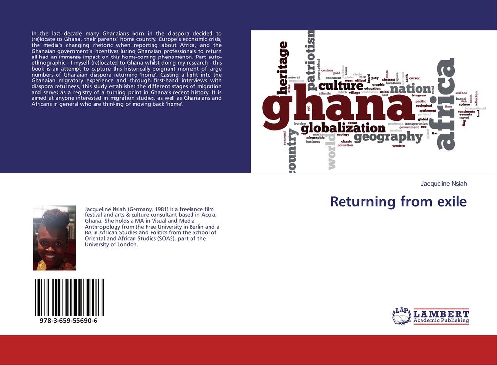 Returning from exile