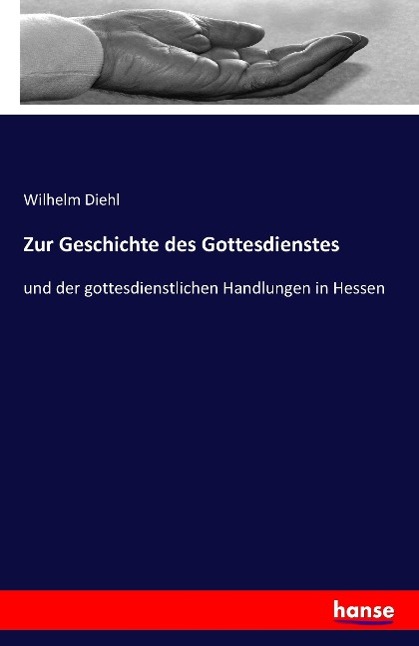 Zur Geschichte des Gottesdienstes
