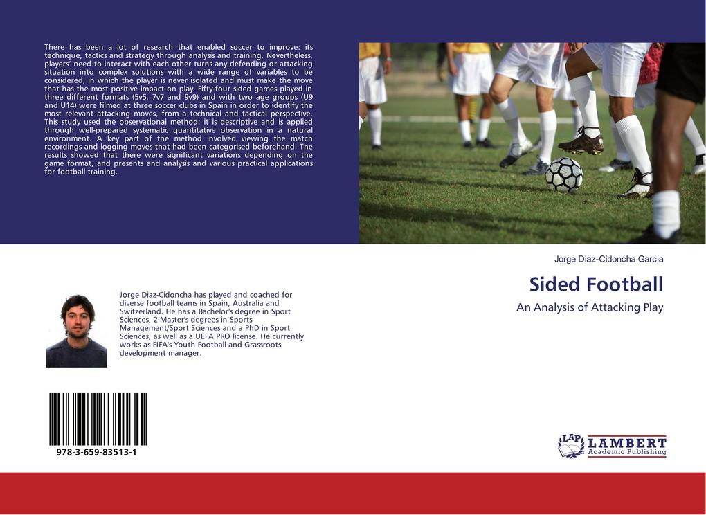 Sided Football