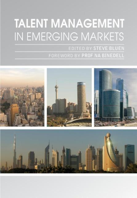 Talent Management In Emerging Markets