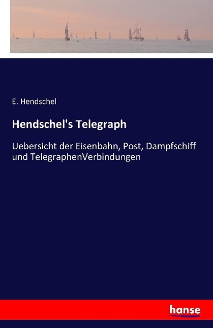 Hendschel's Telegraph