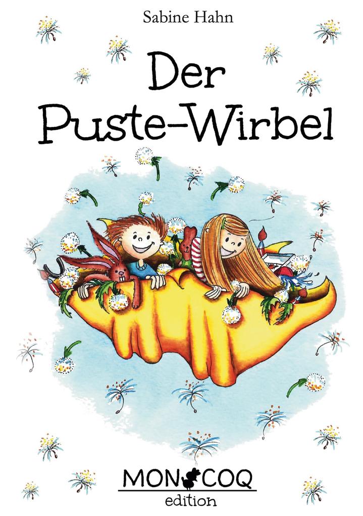 Image of Der Puste-Wirbel