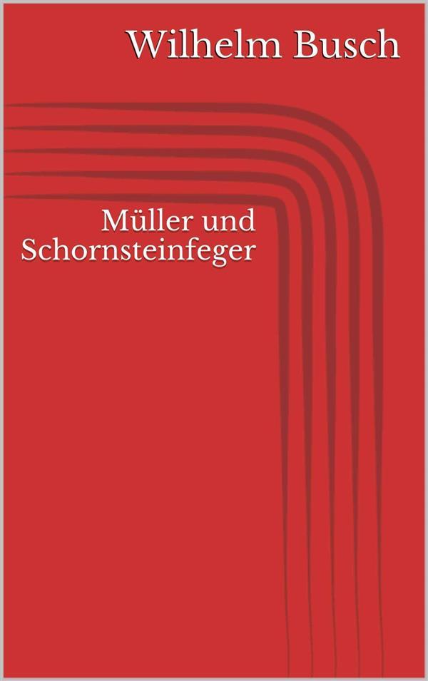 Müller und Schornsteinfeger