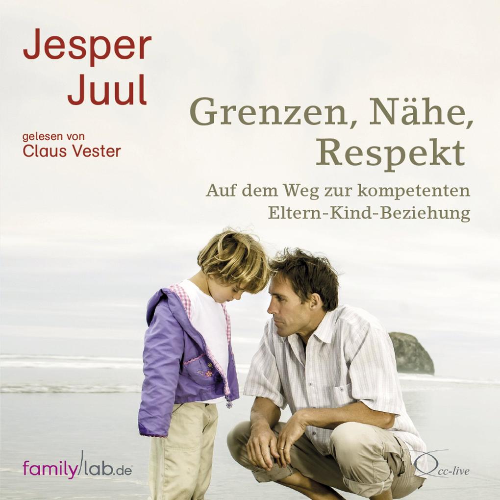 Grenzen Nähe Respekt