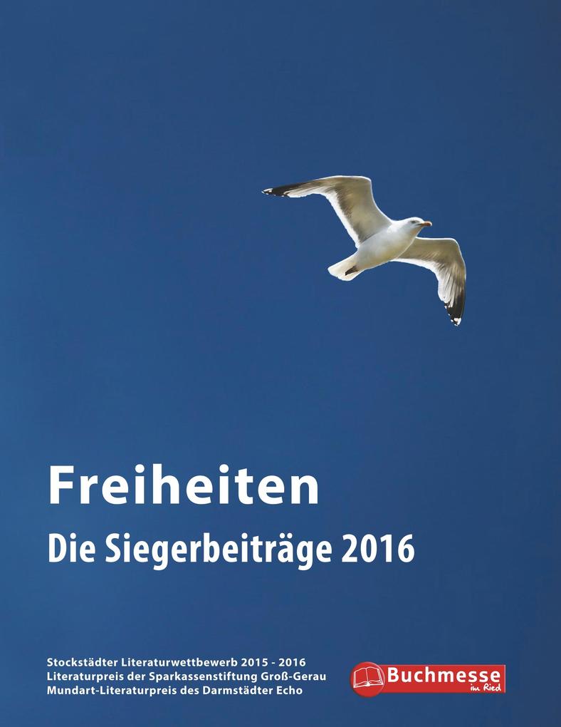 Image of Freiheiten