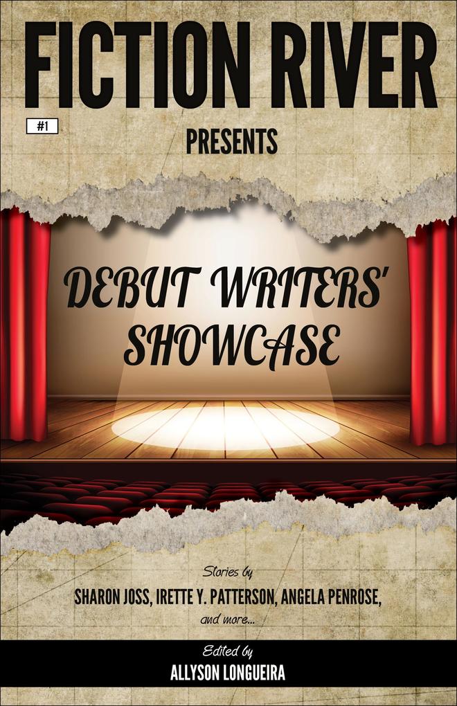 Fiction River Presents: Debut Writers‘ Showcase