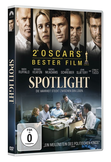 Spotlight