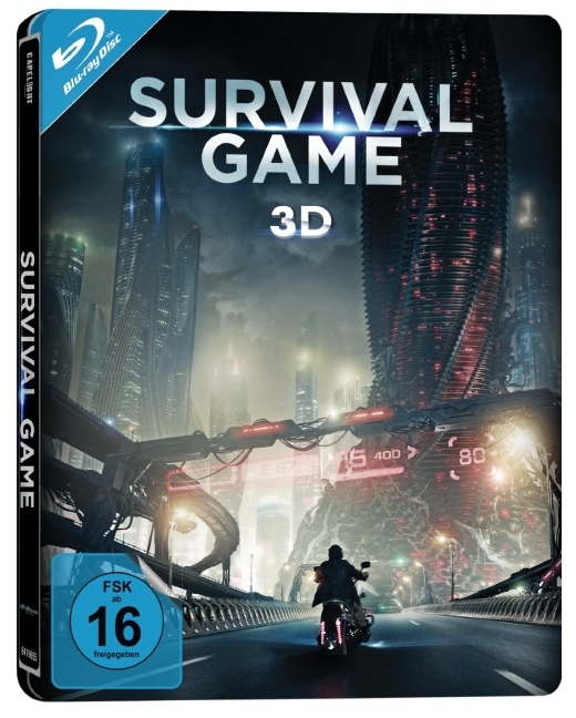 Survival Game 3D