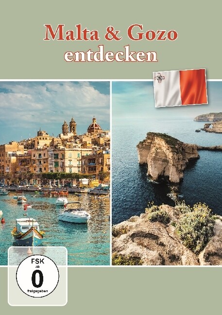 Malta & Gozo Entdecken