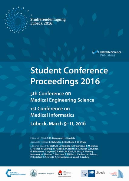Student Conference Proceedings 2016