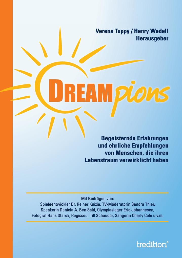 Dreampions