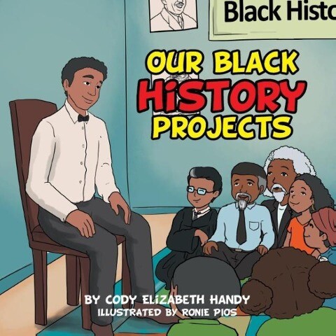 Our Black History Projects