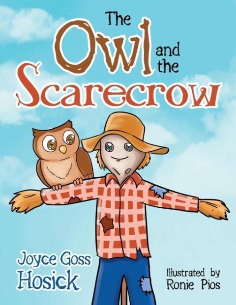 The Owl and the Scarecrow