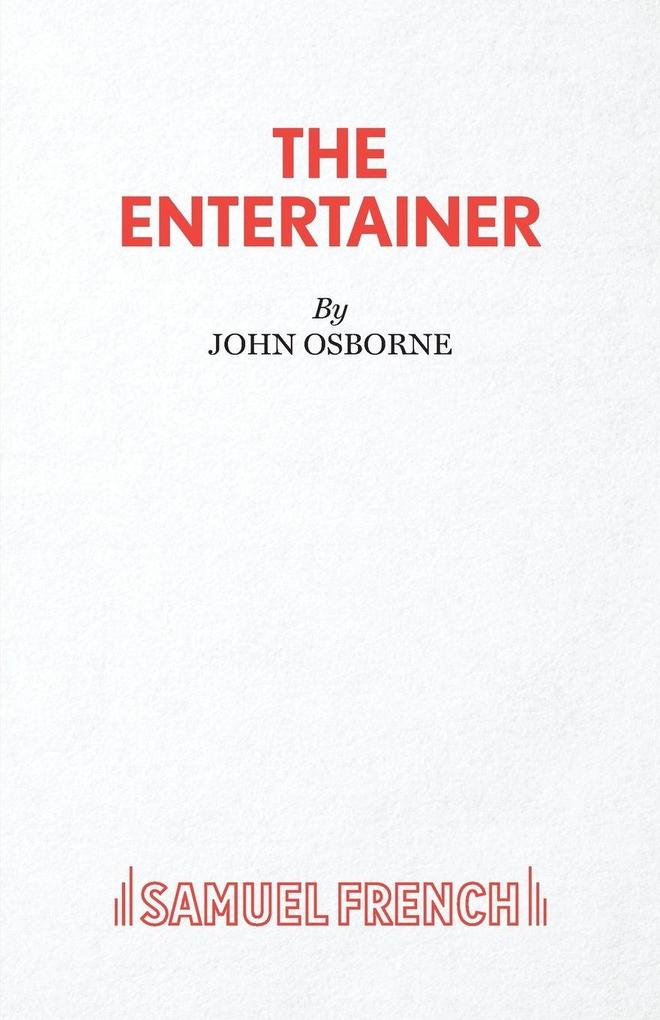 The Entertainer