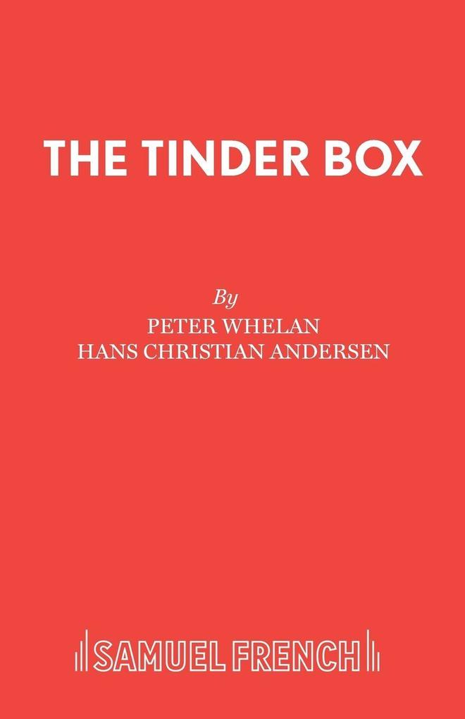 The Tinder Box