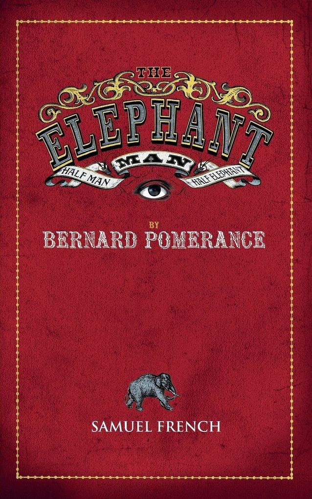 The Elephant Man
