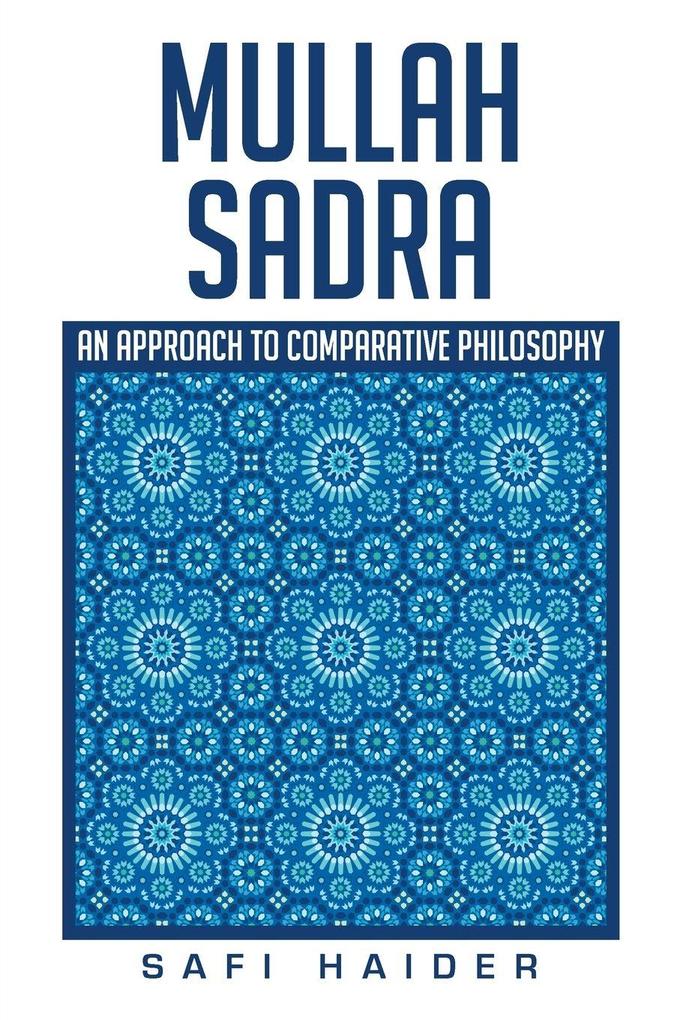 Mullah Sadra