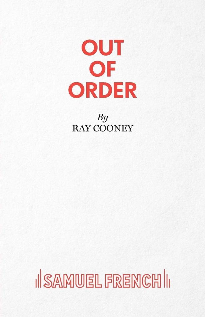 Out of Order