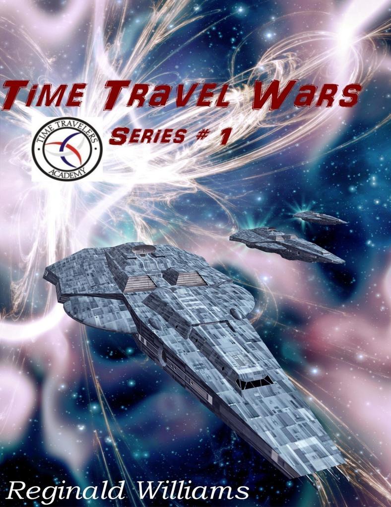 Time Travel Wars