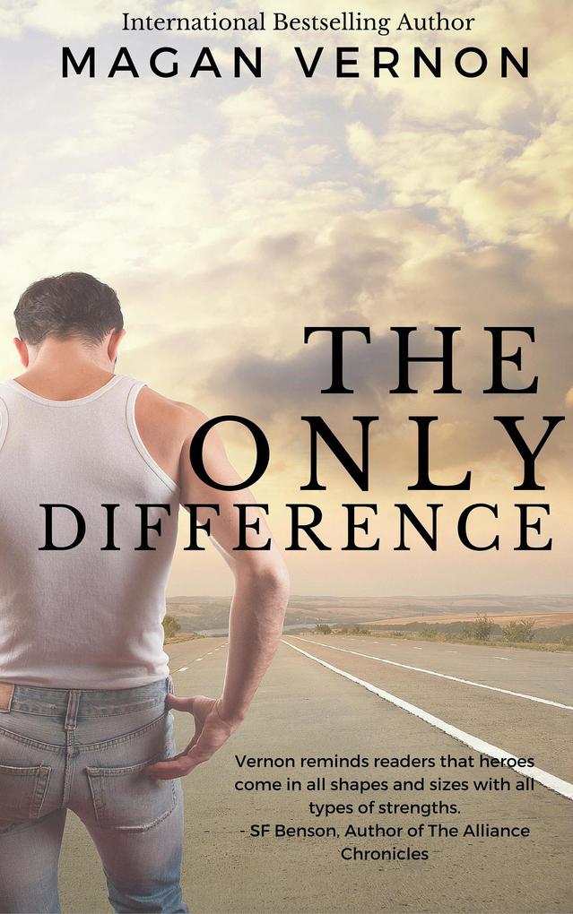 The Only Difference (The Only Series #5)