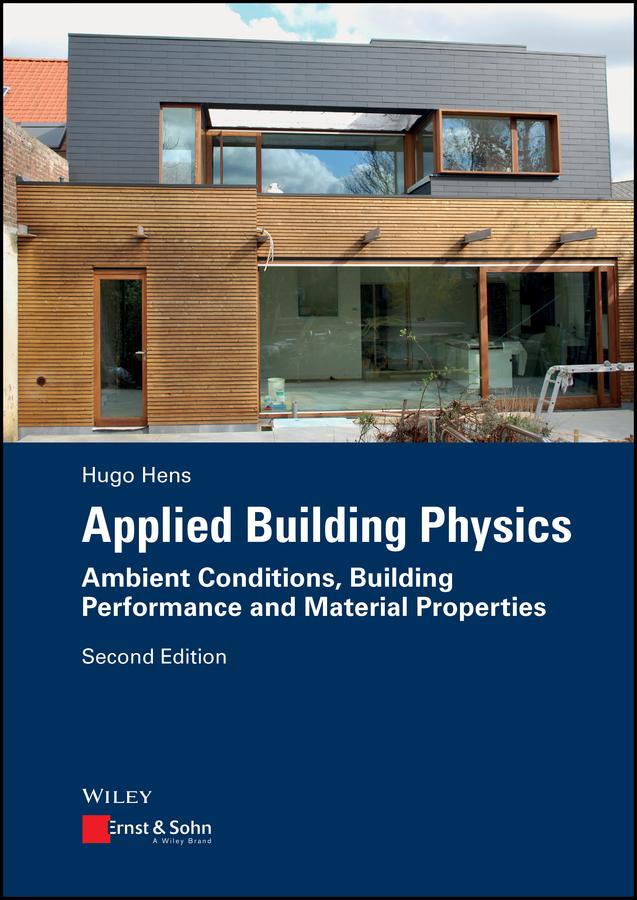 Applied Building Physics