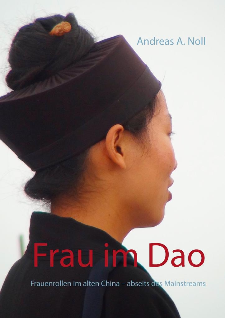 Image of Frau im Dao