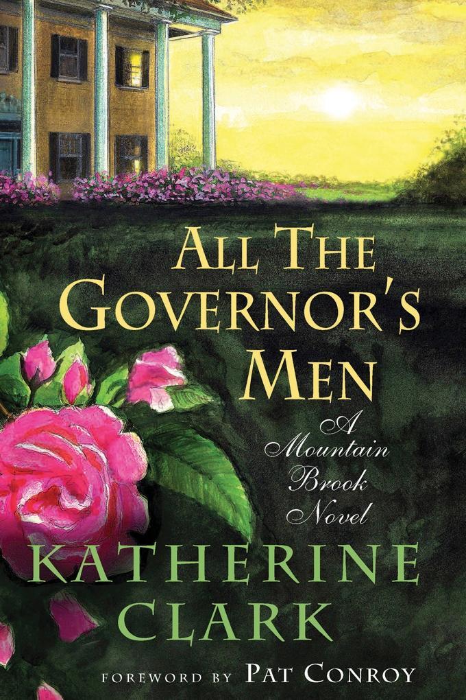 All the Governor‘s Men