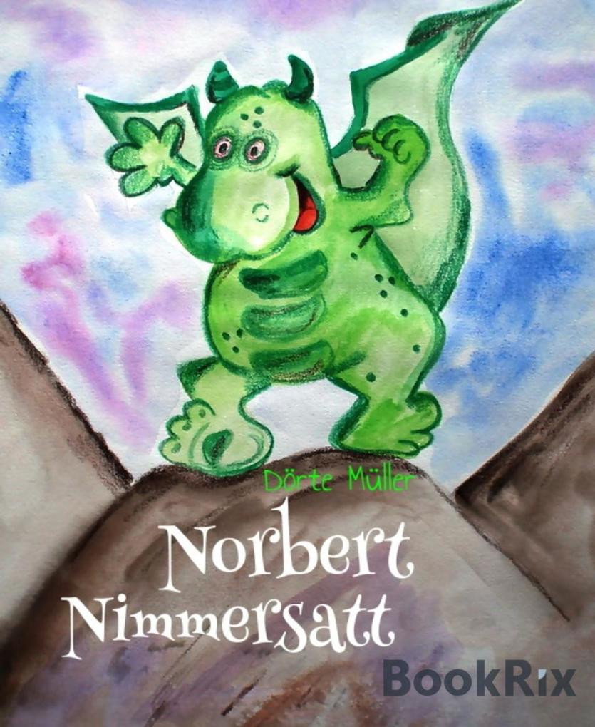 Norbert Nimmersatt