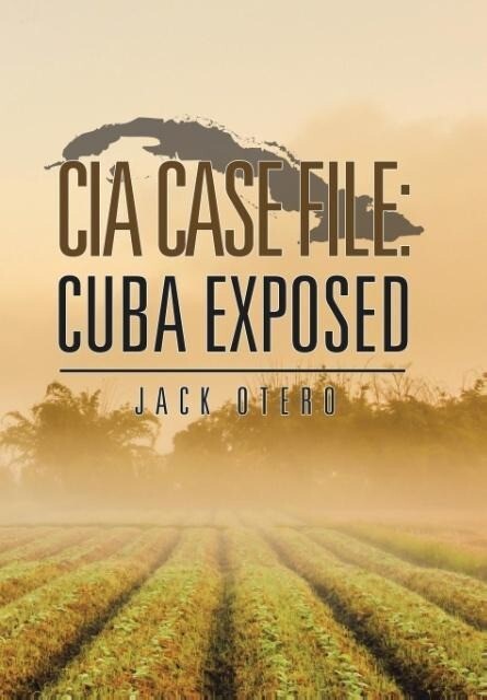 CIA CASE FILE