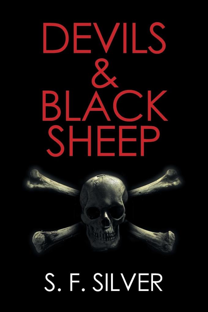 Devils & Black Sheep