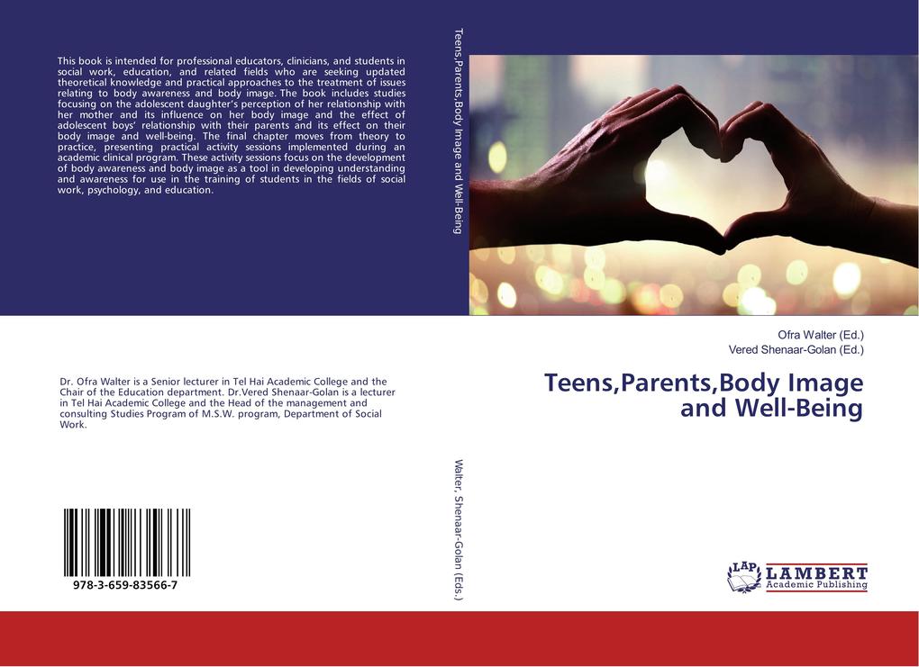 TeensParentsBody Image and Well-Being