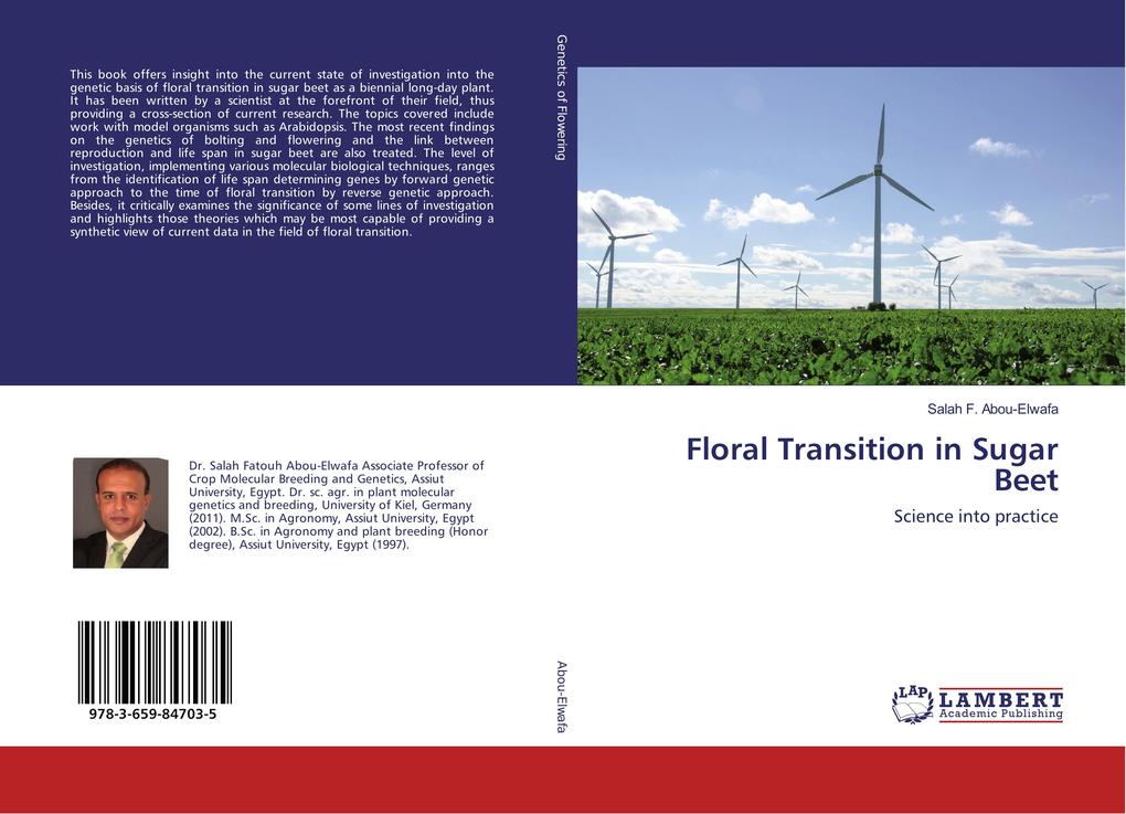 Floral Transition in Sugar Beet