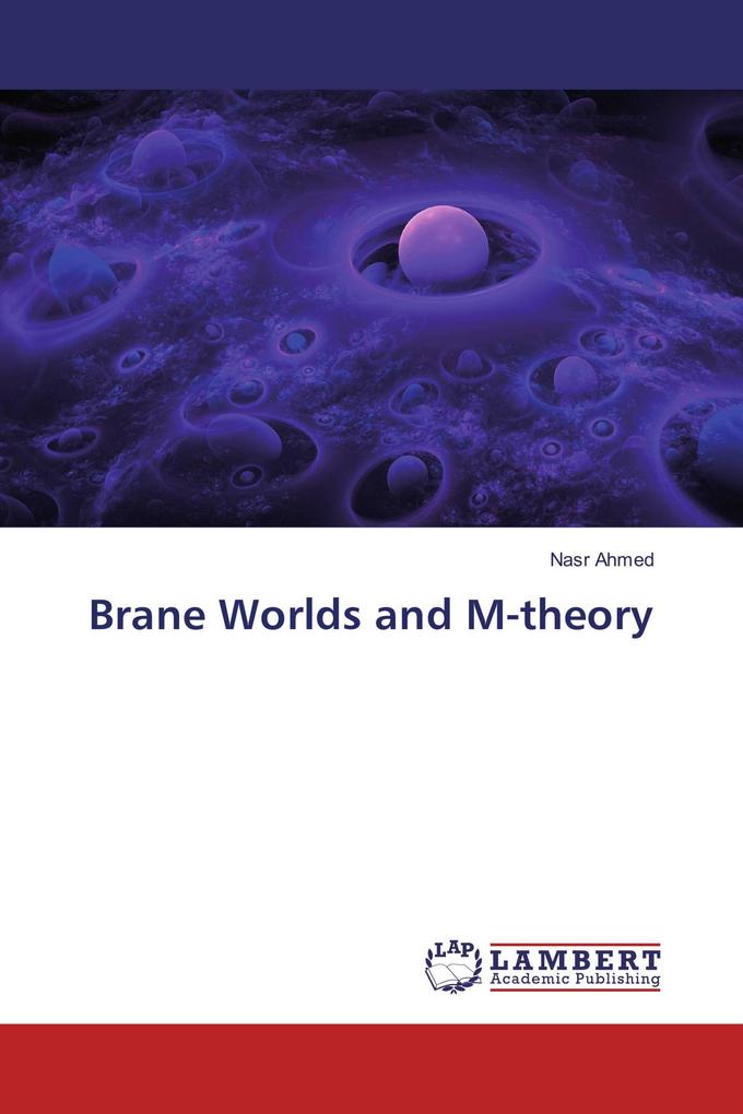 Brane Worlds and M-theory