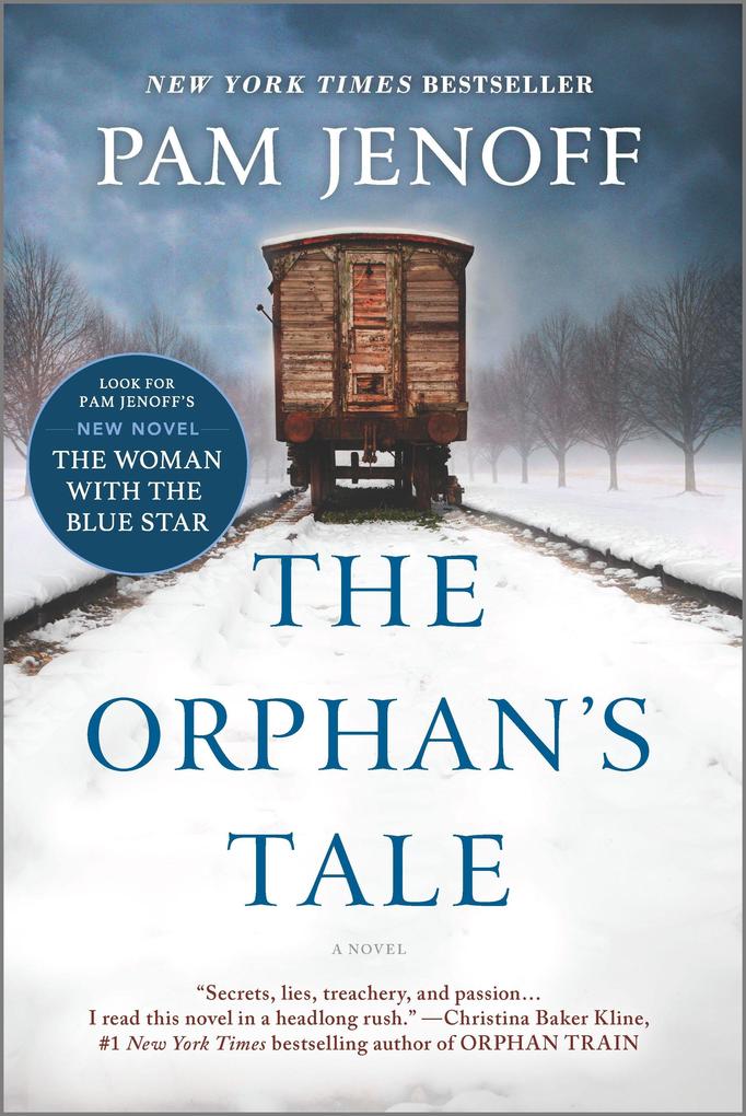 The Orphan‘s Tale