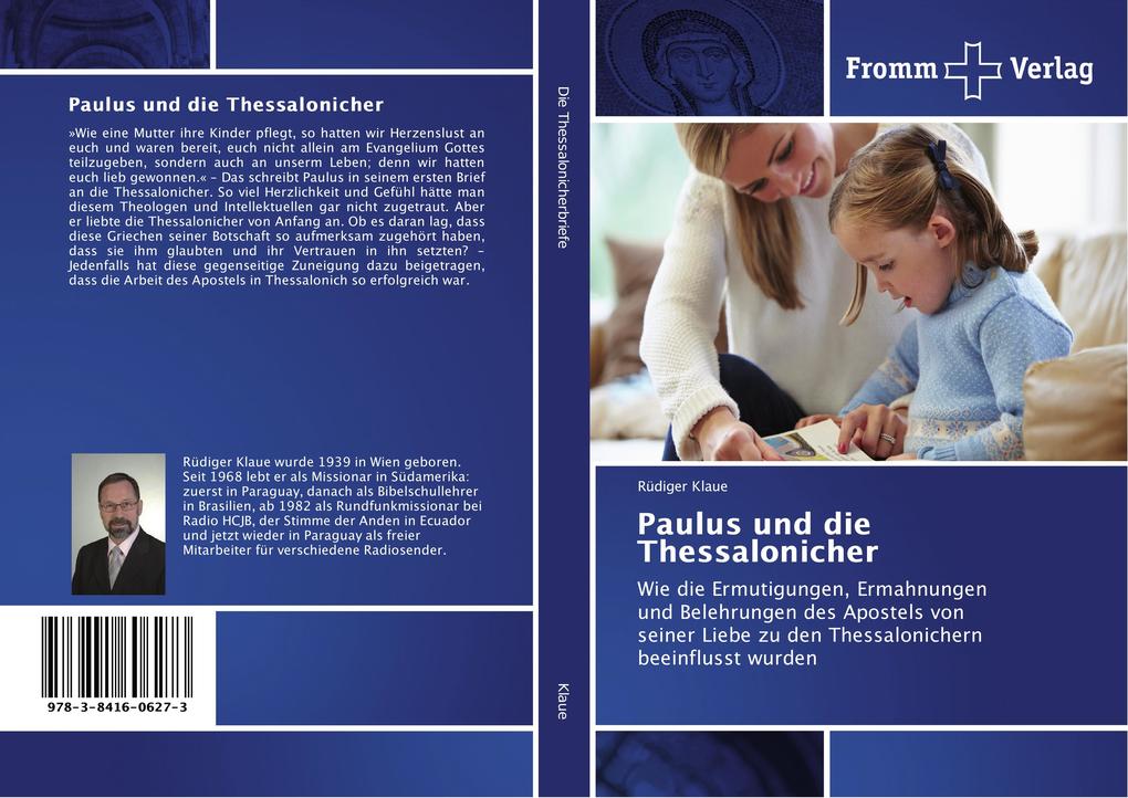 Paulus und die Thessalonicher