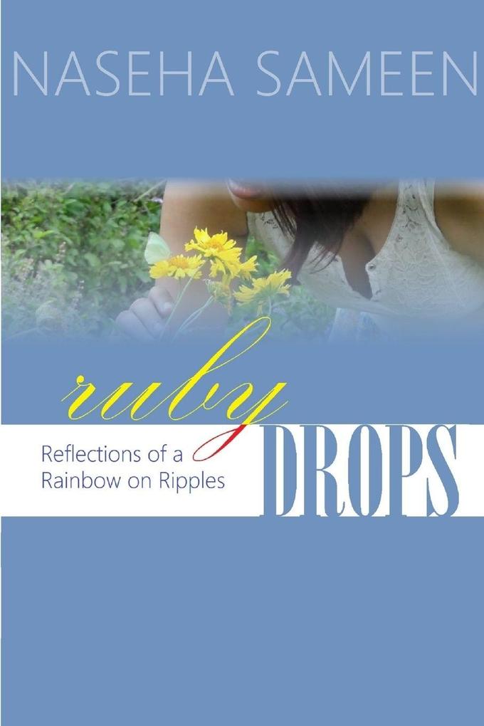 Ruby Drops