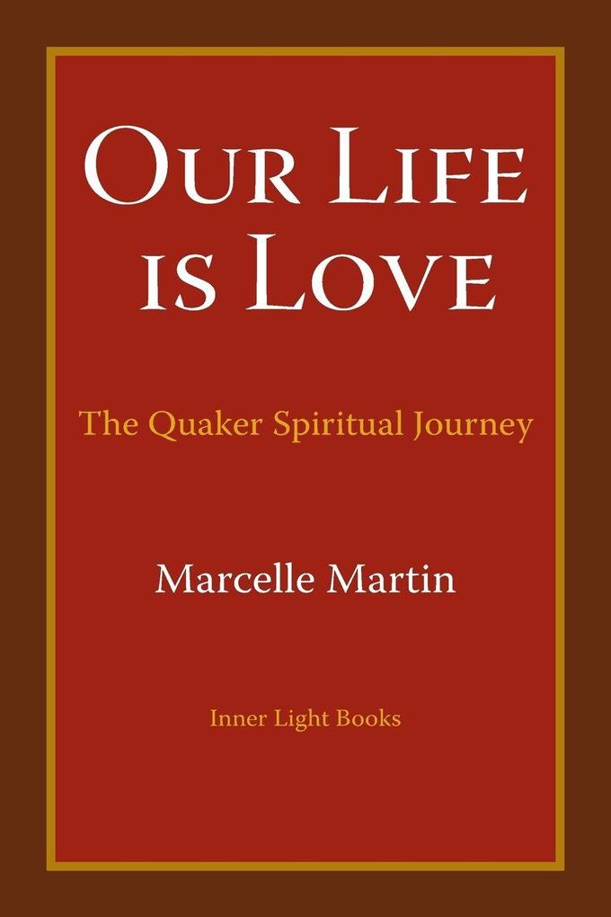 Our Life Is Love